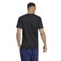 T-shirt Adidas Base T - Preto